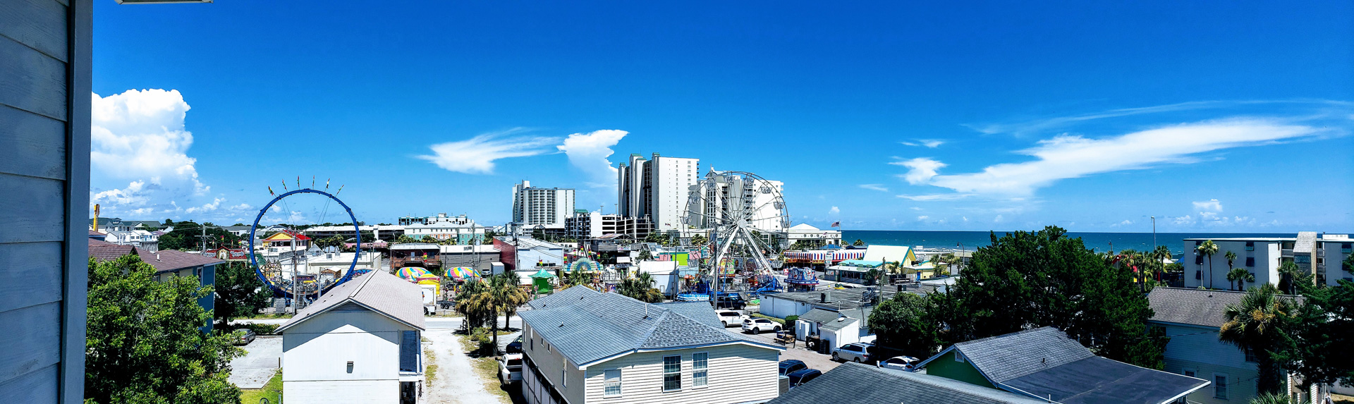 myrtle beach ocean tours