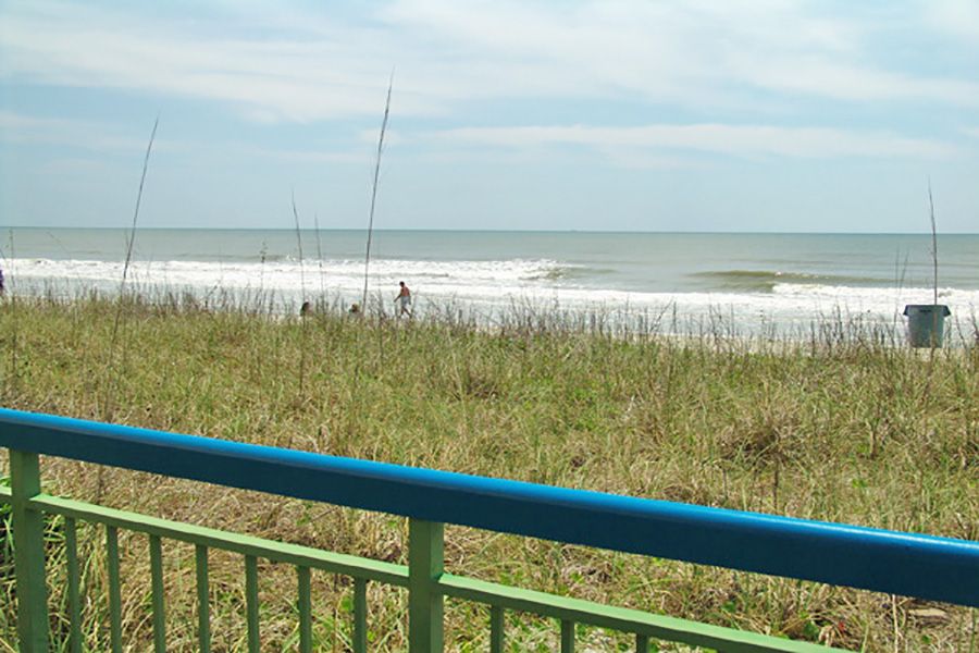 myrtle beach ocean tours