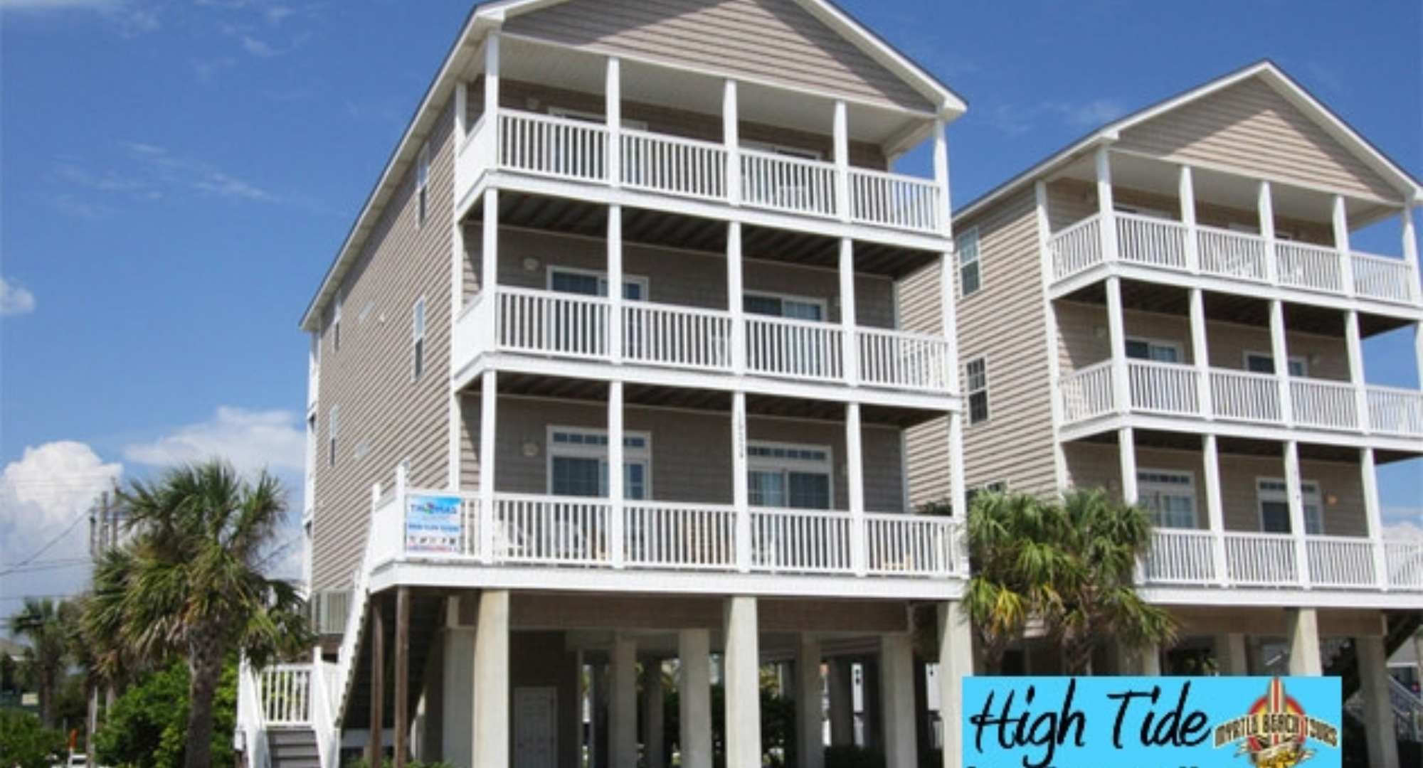 myrtle beach tours office